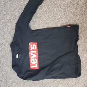 Size 4 long sleeve